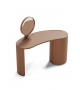 Stock’n Roll Poltrona Frau Home Desk
