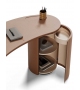 Stock’n Roll Poltrona Frau Bureau