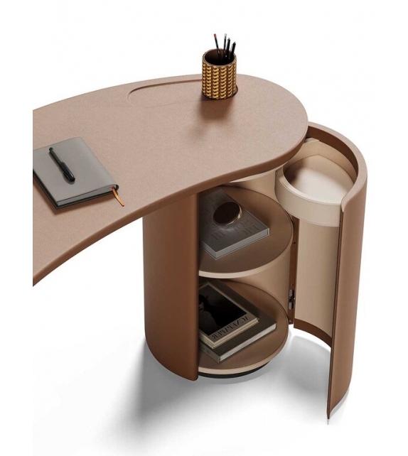 Stock’n Roll Poltrona Frau Bureau