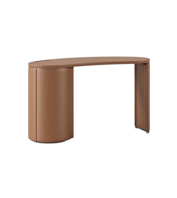 Stock’n Roll Poltrona Frau Home Desk