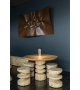 Table Tornado Riva 1920