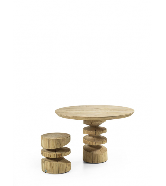 Table Tornado Riva 1920