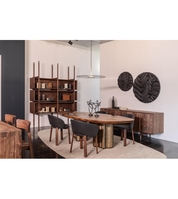 Table Kauri Papilio Riva 1920