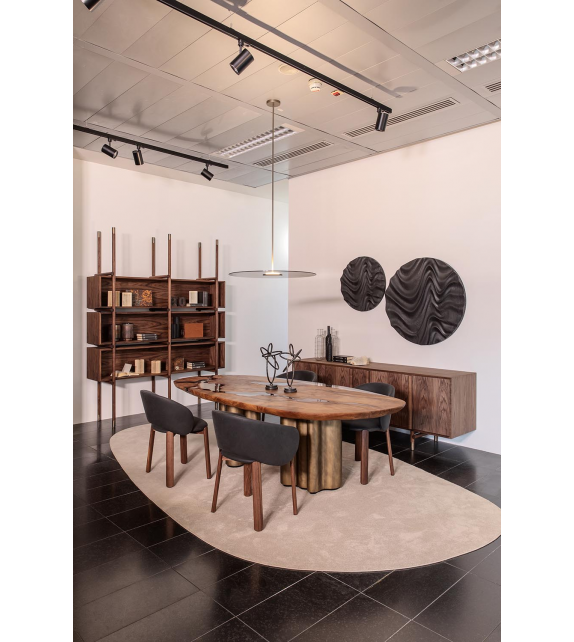 Table Kauri Papilio Riva 1920