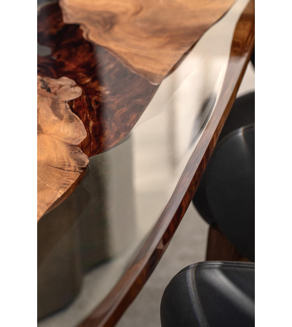 Kauri Papilio Riva 1920 Table