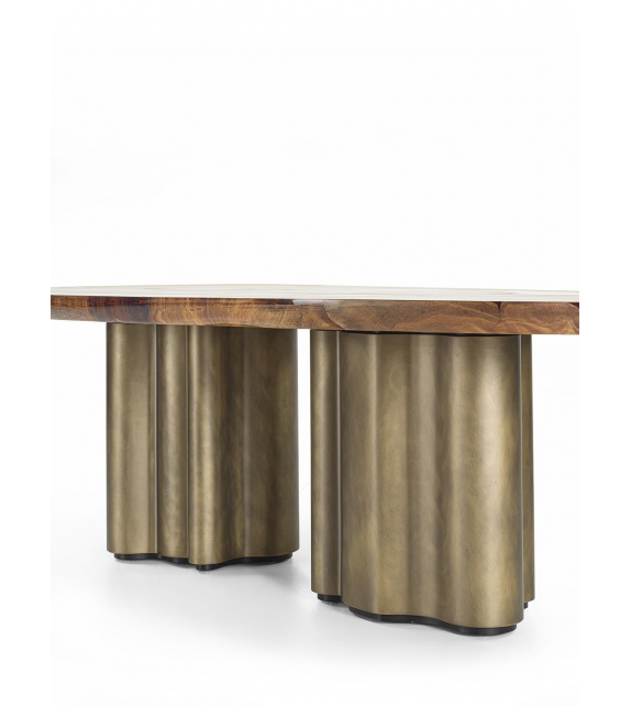 Kauri Papilio Riva 1920 Tisch