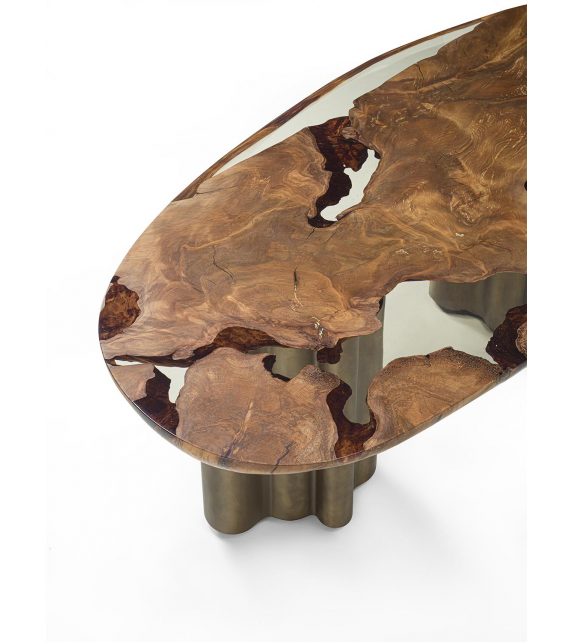 Kauri Papilio Riva 1920 Mesa