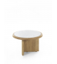 Suiseki Marble Riva 1920 Mesa Auxiliar