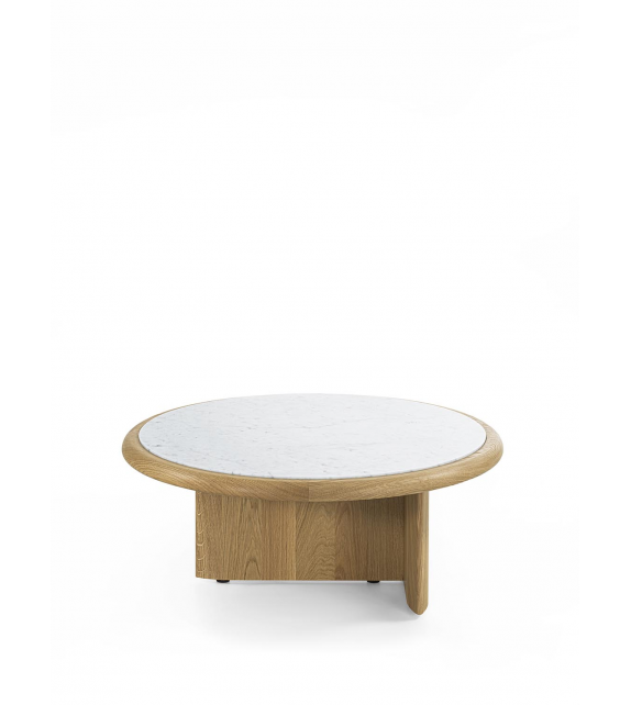 Suiseki Marble Riva 1920 Tavolino