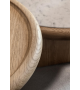 Suiseki Wood Riva 1920 Mesa Auxiliar