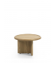 Suiseki Wood Riva 1920 Table D'Appoint