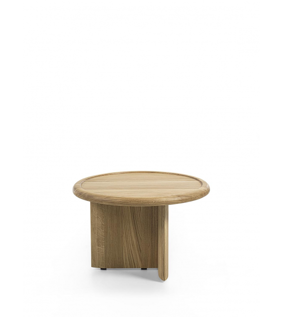Suiseki Wood Riva 1920 Tavolino