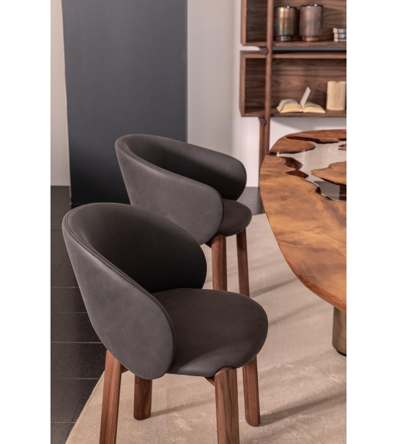 Dune Riva 1920 Silla
