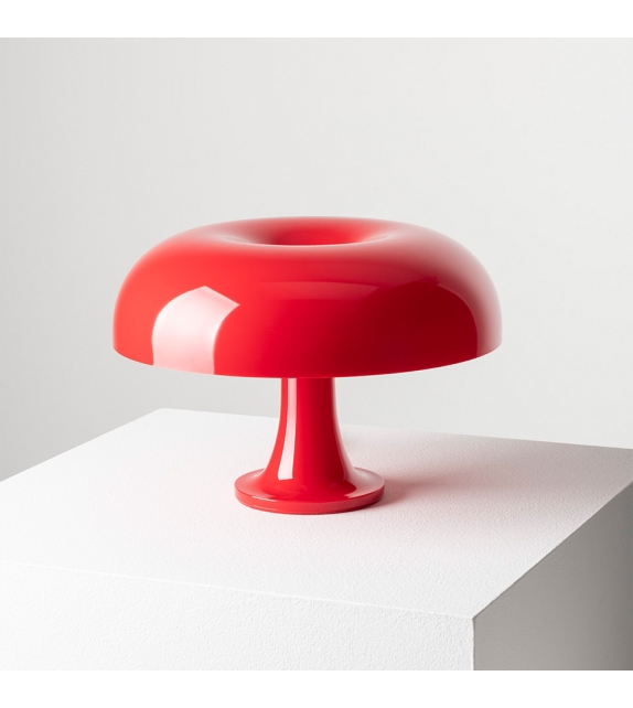 Ready for shipping - Nessino Artemide Table Lamp