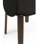 Dune.1 Riva 1920 Chaise avec Accoudoirs