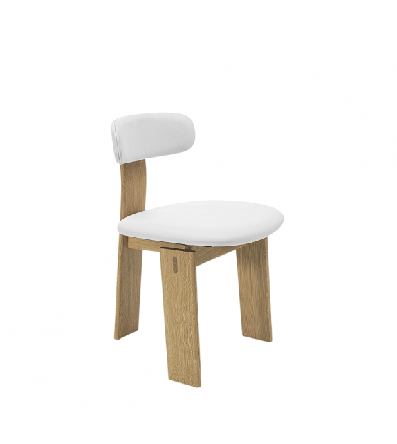 Heiko Riva 1920 Chaise