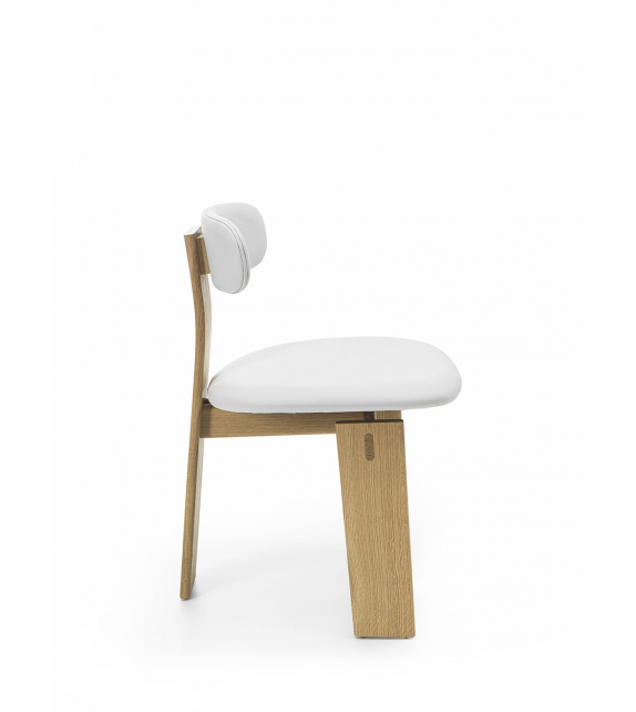 Heiko Riva 1920 Chair