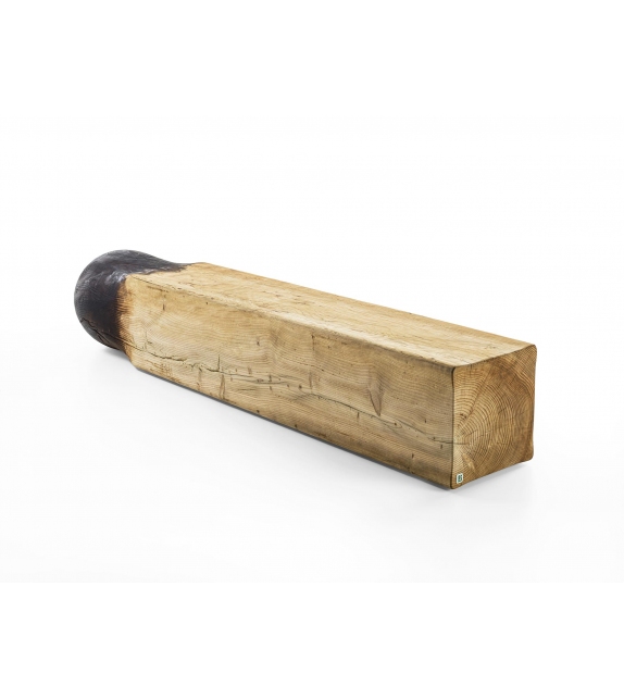 CE(D)RINO Banquette Riva 1920