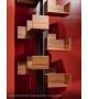 Albero Poltrona Frau Bibliotheque