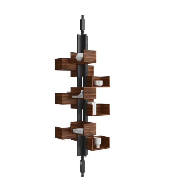 Albero Poltrona Frau Bibliotheque