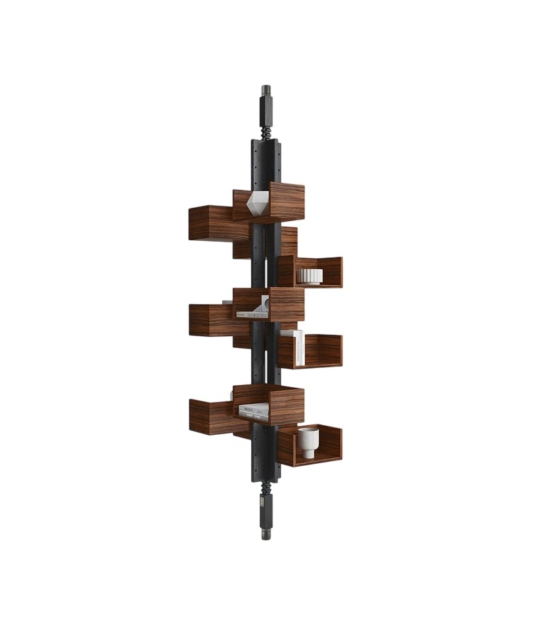 Albero Poltrona Frau Bookshelf