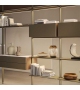 DomusCove Poltrona Frau Système de Salon