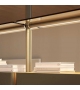 DomusCove Poltrona Frau Living Area System