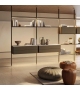 DomusCove Poltrona Frau Living Area System