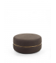 Macaron Riva 1920 Pouf