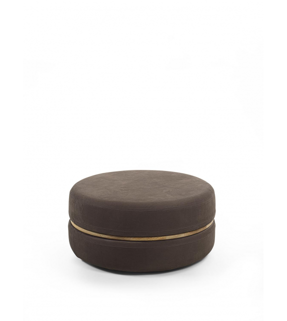 Pouf Macaron Riva 1920