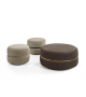 Pouf Macaron Riva 1920