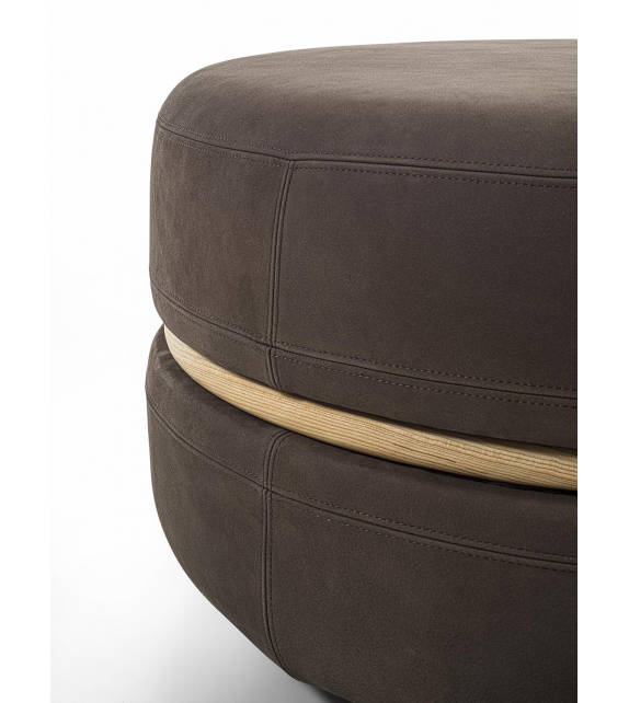 Macaron Pouf Riva 1920