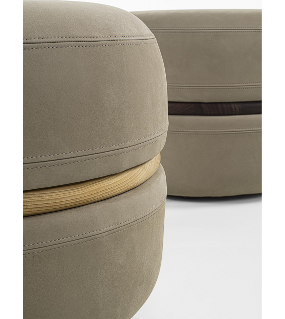 Macaron Pouf Riva 1920