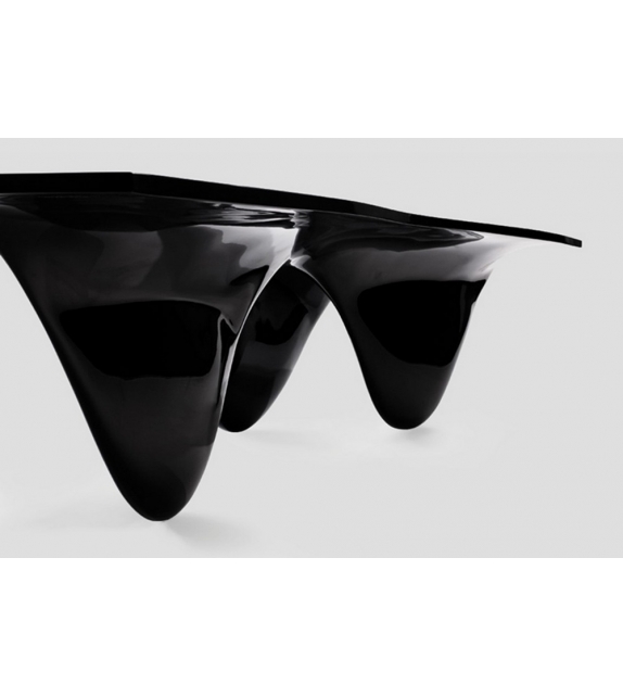 Aqua Table Tavolo Established&Sons