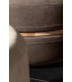Pouf Macaron Riva 1920