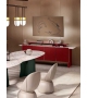 Zabriskie Poltrona Frau Cabinet