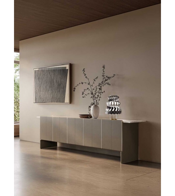 Zabriskie Poltrona Frau Cabinet