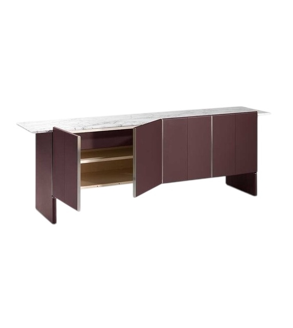 Zabriskie Poltrona Frau Cabinet