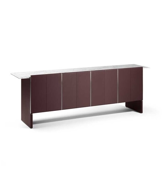 Zabriskie Poltrona Frau Cabinet