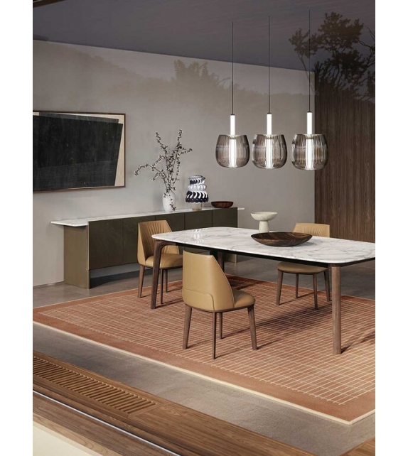 Zabriskie Poltrona Frau Cabinet