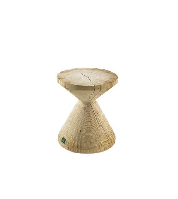 Pyramid Tabouret Riva 1920