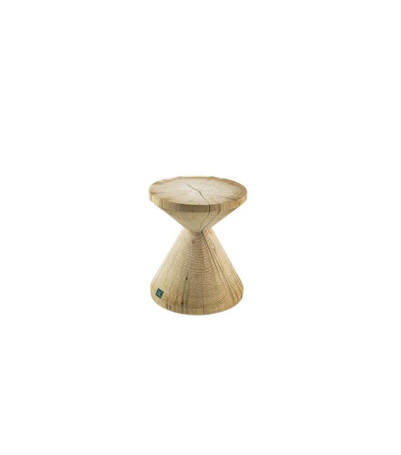 Pyramid Hocker Riva 1920