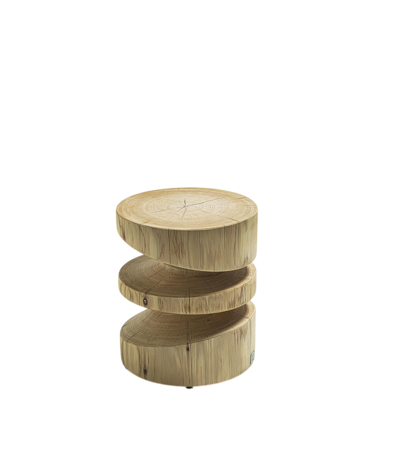 Tornado Stool Riva 1920