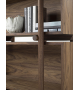 Aqua Bookshelf Riva 1920