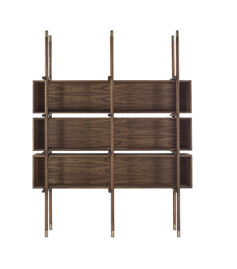 Aqua Riva 1920 Librería