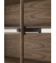 Aqua Bookshelf Riva 1920