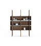 Aqua Riva 1920 Librería