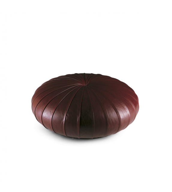 Poltrona Frau Esedra Pouf