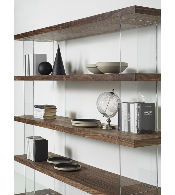 Parentesi Bookshelf Riva 1920