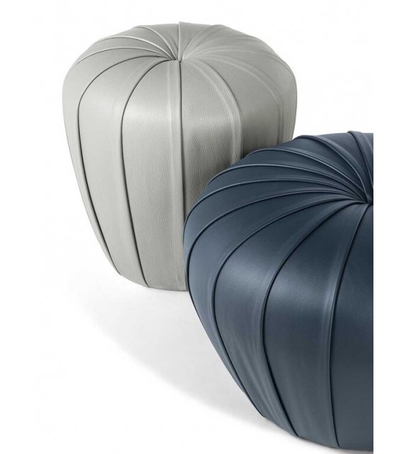 Poltrona Frau Esedra Pouf